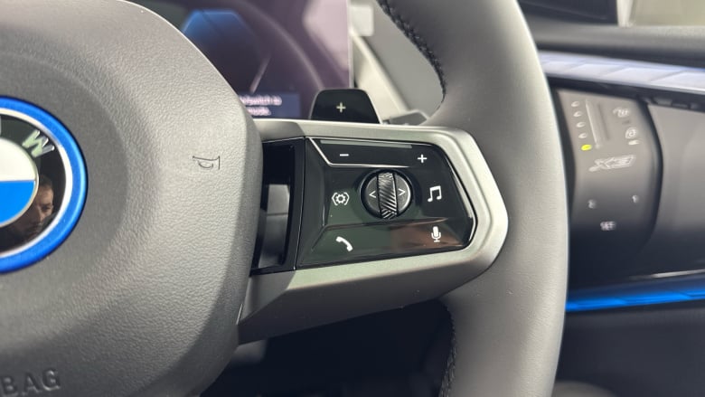 BMW X3 xDrive 30e M Sport 5dr Auto [Pro Pack] Estate